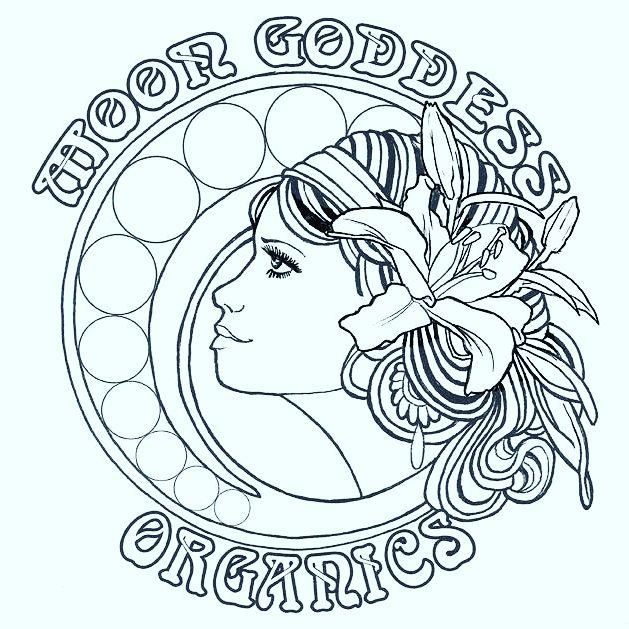 Moon Goddess Organics
